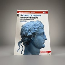 Il cricco di Teodoro