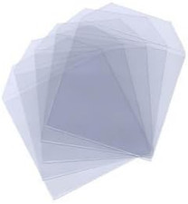 Buste Di Plastica Pezzi 50 Con