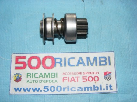 Fiat 500 pignone motorino - fiat,