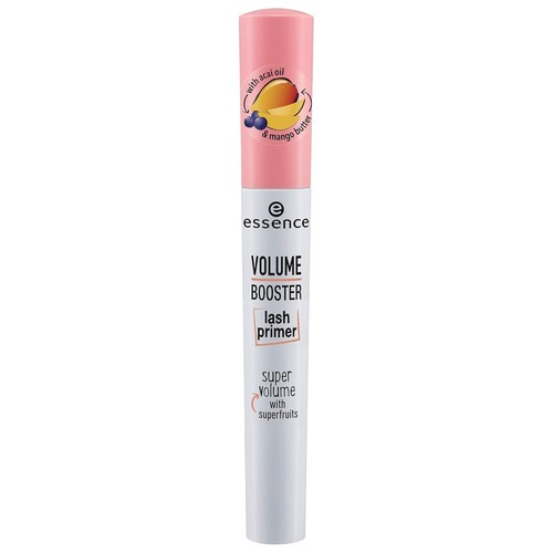 Essenza volume booster lash - essenza,