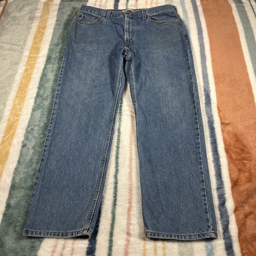 Jeans vintage levis - vintage,