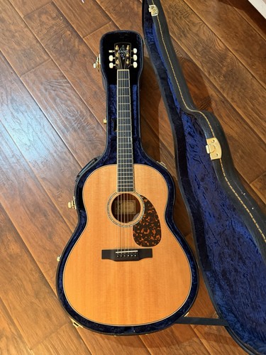 Rare beautiful larrivee 09 - rare,