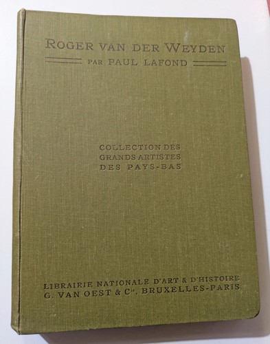 Paul lafond roger van - roger,