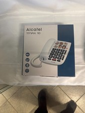 Alcatel TMAX 10 Telefono Fisso