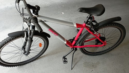 Bici ragazzo uomo mbk - ragazzo, /uomo