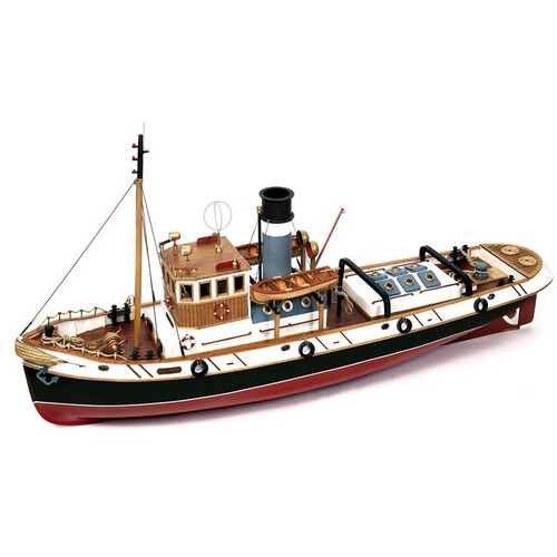 Krick oc61001 ulises trattore - krick,