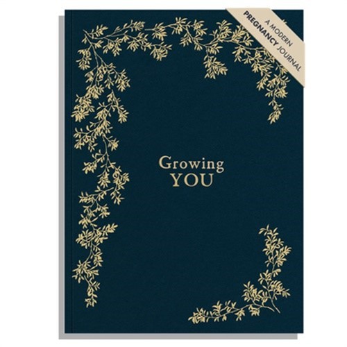 Growing you keepsake - growing,