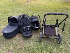 Trio cybex priam platinum