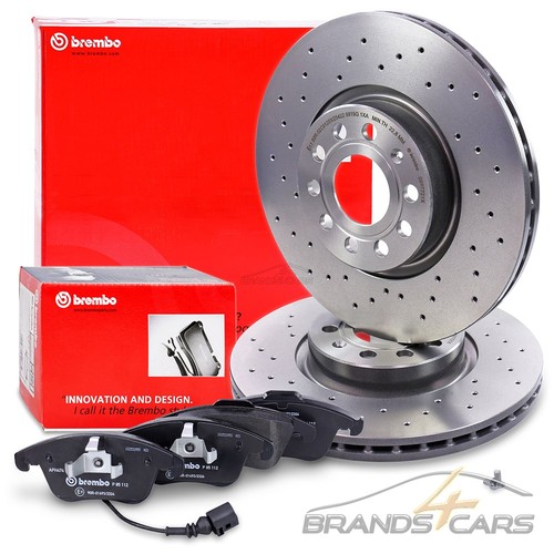 Dischi freno brembo - dischi,