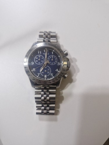 Orologio polso tissot - da,