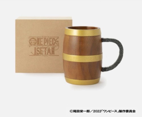 Tazza barile birra - , one
