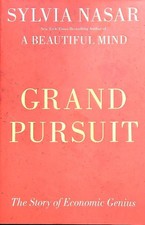 GRAND PURSUIT NASAR SYLVIA