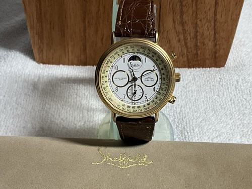 Orologio vintage sheffield - orologio,