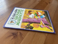 WALT DISNEY IL CLUB DELLE