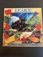 LIGABUE - LAMBRUSCO COLTELLI