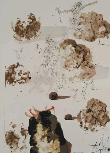 Salvador dali nazioni - dali:,