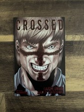 Crossed #0 (Avatar Press