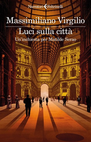 Libri massimiliano virgilio - libri,