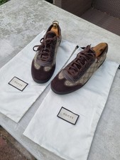 Sneakers Gucci Ace GG Supreme