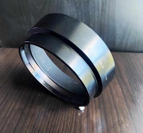 Nikon paraluce per - paraluce,