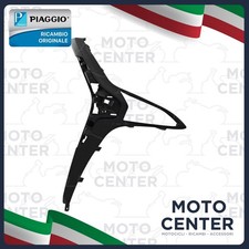 DEFLETTORE ANTERIORE DX. NERO