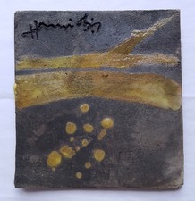 HSIAO CHIN joe tilson enrico