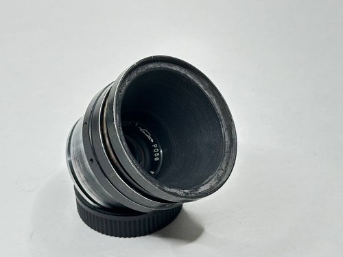 35mm raro kmz - ro-56, rosso