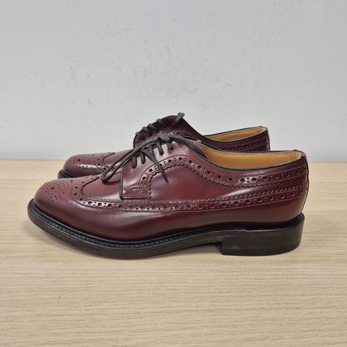 Scarpe eleganti loake 803t - eleganti,