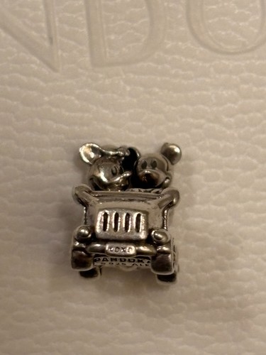 Autentico charm pandora disney - autentico,