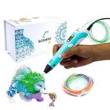 SCRIB3D P1 Penna 3D con