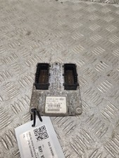 FORD KA ECU 51868986 1.2