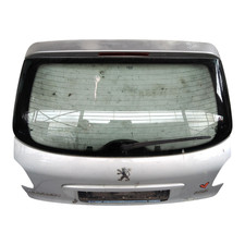 Portello Portellone Posteriore PEUGEOT 206 Berlina Plus 3-5 Porte RICAMBIO USATO
