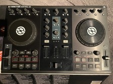 Native instruments traktor - native,