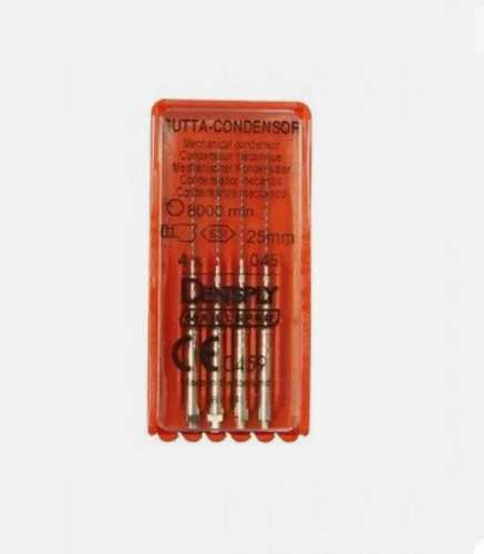 Condensatore meccanico
