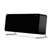 BRAUN LE02 Altoparlante