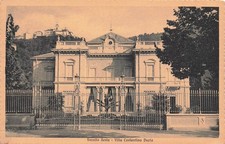 05313) CARTOLINA VARALLO SESIA