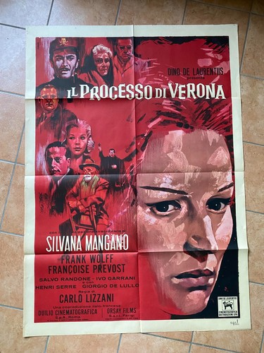 Processo verona - di,