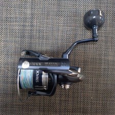 Mulinello da spinning SHIMANO