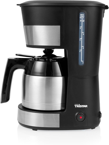 Macchina caffè inox 10 - da,