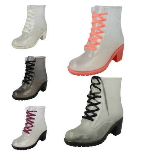 Donna spot tacco - on, medio