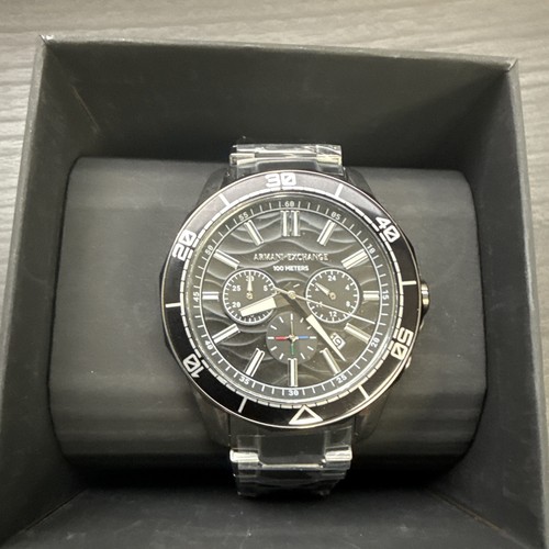 Orologio armani exchange - orologio,