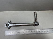 LEVA AVVIAMENTO MESSA IN MOTO CON SNODO BENELLI RIZZATO GARELLI FRANCO MORINI...