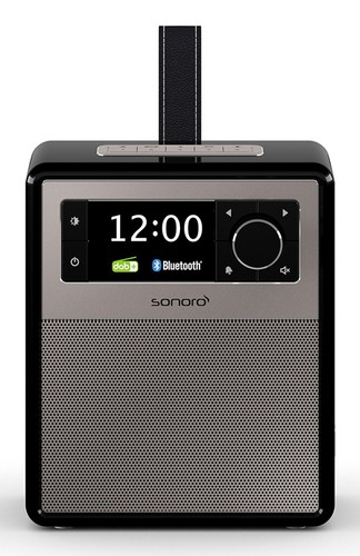 Sonoro radiosveglia radio