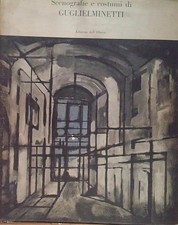 Gian renzo morteo SCENOGRAFIE