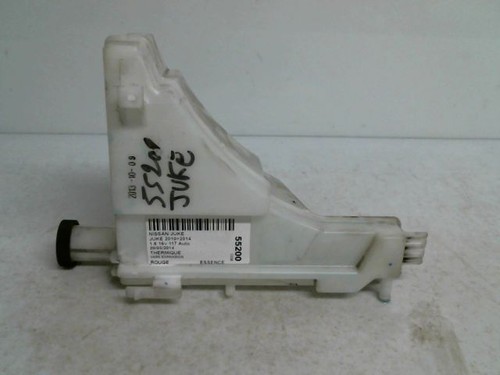 Vase expansion nissan juke - vase,