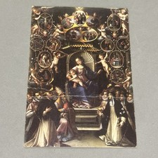 PREGHIERA PER L'ANNO MARIANO