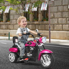 Moto stile chopper - moto, in