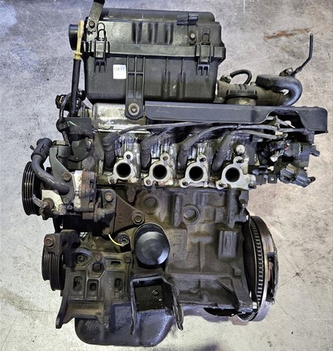 Motore per hyundai atos - atos, 2°