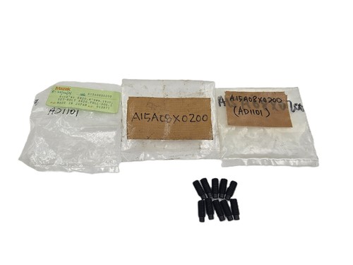 Mazak a15a08x0200 set bulloni - mazak,