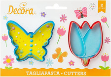 0255075 Set 2 Tagliapasta